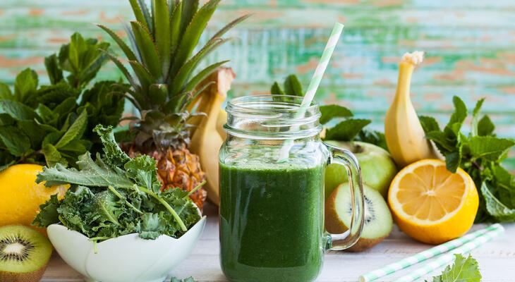 Léböjt-kúra: hasznos tippek és isteni smoothie-k receptje egy helyen Léböjt-kúra: hasznos tippek és isteni smoothie-k receptje egy helyen