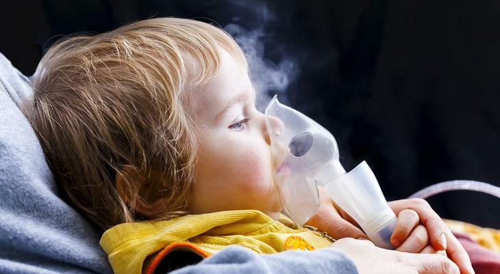 A tökéletes párásító és inhalátor használat alapjai Így kell használni az inhalátort és párásítót!