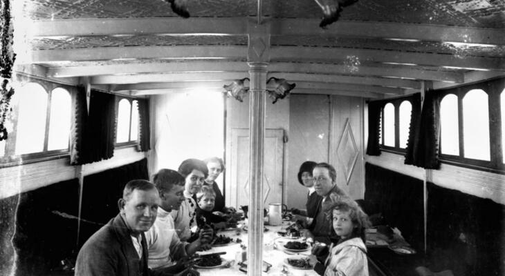 Fogyókúra tippek 1920-ból: Ma is megállja a helyét? Fogyókúra tippek 1920-ból: Ma is megállja a helyét?