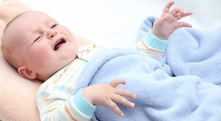Így érdemes a babagyógyszereket beadni! A babagyógyszerek pontos beadása életmentő