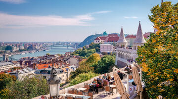 magyarok a külföldiek szerint