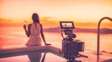 travel influencer karrier 