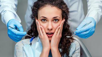 fogimplantátum fajáti