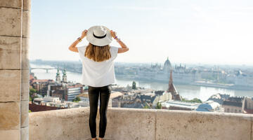 hotel az oktogonnál