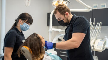 fogkőeltávolítás