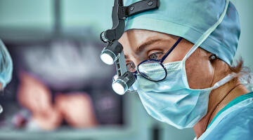 Női sebészek a világban, akik bámulatos sikert értek el