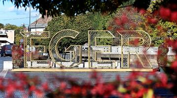 3 nap pihenés egerben 