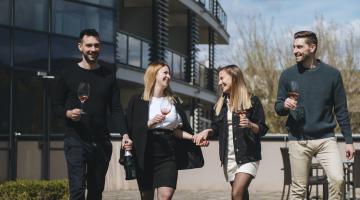 Miért Eger a legjobb úti cél a húsvéti szezonban?