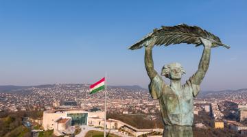 Újra látogatható a Citadella