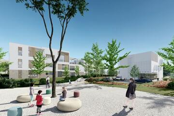 Pazar környezetben, új otthon teremtése - ingatlanok Balaton