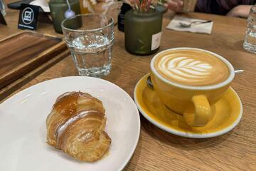 baráti kávézás budapest