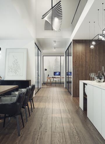 padló kiválasztása