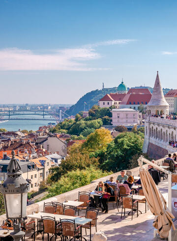 magyarok a külföldiek szerint