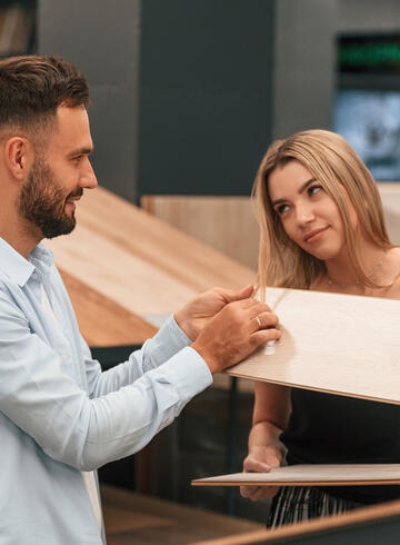 Parketta vásárlás tippek