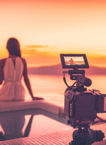 travel influencer karrier 