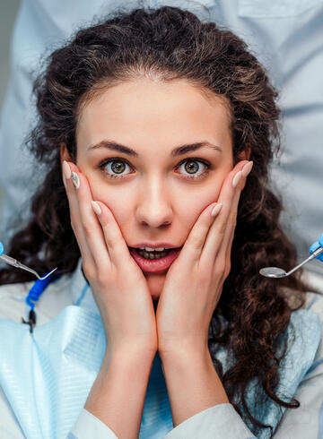 fogimplantátum fajáti