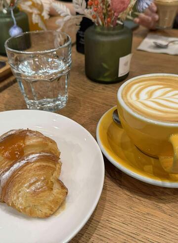 baráti kávézás budapest