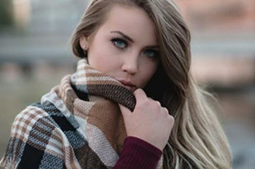 Bemutatjuk, hogy hogyan tudod stílusosan viselni a sáladat! 