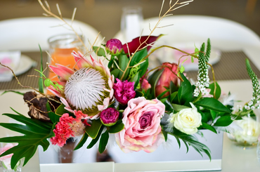 Nézd meg, hogy melyek lesznek a legmenőbb trendek az esküvők terén 2019-ben! 