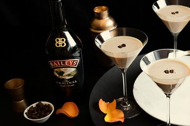 Isteni Bailey’s házilag, ami olyan, mint az eredeti! Bailey’s házilag! Pont, mint az eredeti!