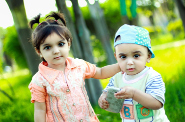 Mérgezik a gyerekeinket 10 mód, ahogy a gyerekeinket mérgezik. :(