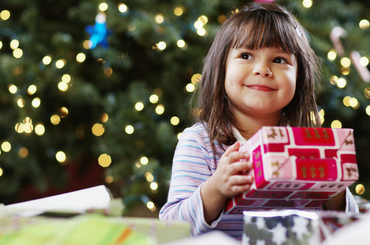 Karácsonyi gyerekszáj Karácsonyi gyerekszáj