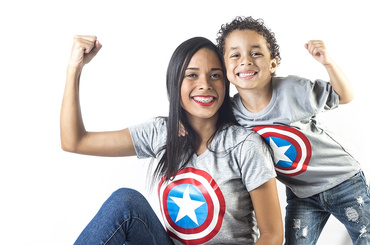 Szórakoztató aranyköpés kismamáktól