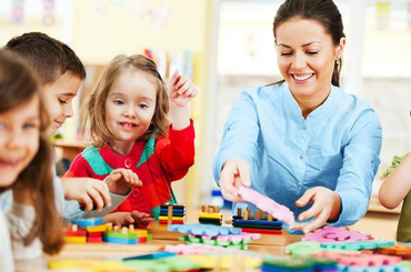 Mit is csinál a fejlesztő pedagógus