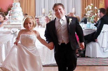 Egy törpe növésű család élete a képernyőkön! Jen, Bill, Zoe, és Will a nyerő négyes!