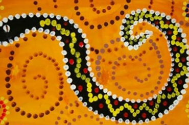 Kreatív festés Fessünk kreatívan