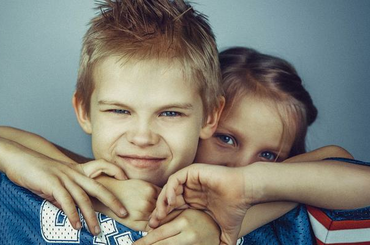 Testvérek - Egy szobában vagy külön? A szoba kérdése