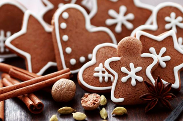 Tuti tipp a mézekalács sütéshez!