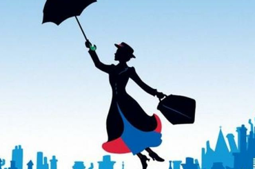 Mary Poppins