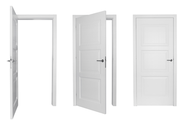 Melyik ajtót választanád a túléléshez? Meglepő, de 10-ből 8-an rosszat választanak! 