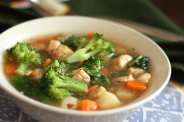 10 természetes étvágycsökkentő