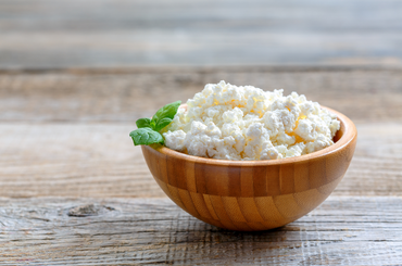 Magas fehérjetartalom