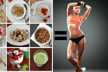 8 étel, amikről nem is gondoltad volna, hogy segítenek lefogyni