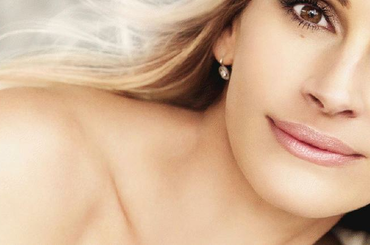 Ezt üzeni Julia Roberts a nőknek! 