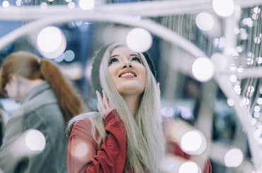 Stílustippek az ünnepekre  Néhány hasznos stílustipp az ünnepekre!