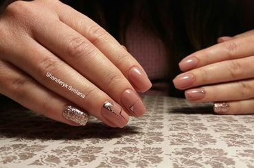 2018 köröm mintái  Bemutatjuk 2018 legszebb köröm mintáit