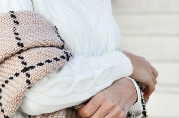 Téli divattippek Bemutatjuk, hogy hogyan lehetsz stílusos a téli szezonban is!