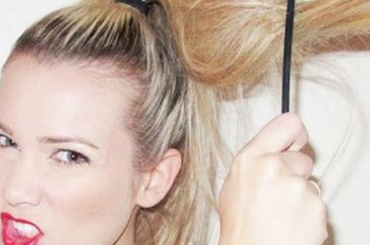 Tupírozd a hajad, akár egy mesterfodrász!