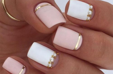 Mutatunk néhány gyönyörű rózsaszín körmöt, amit imádni fogsz! 