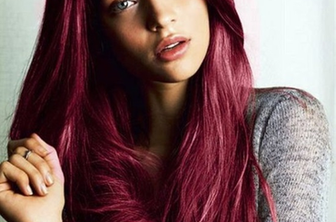 Mutatunk néhány igazán különleges hajszínt, ha szeretnél egy kicsit változtatni a külsődön! 