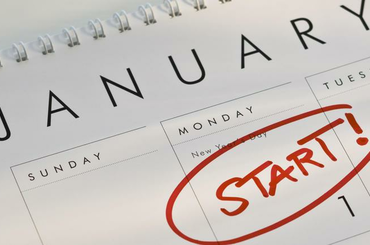 Ezeket az újévi fogadalmakat érdemes betartanod! 