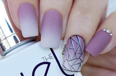 Mutatunk néhány igazán különleges ombre körmöt! 