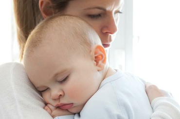 A babagyógyszerek pontos beadása életmentő