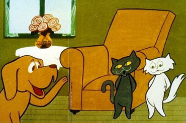 Neked is megvannak ezek a diafilmek? 5 nagyon fontos diafilm, amit látnod kell