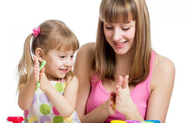 Mennyi időt kell a gyerekre szánnunk? Mennyi időt kell a gyerekre szánnunk?