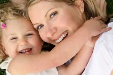 Túlzásba vitt gyermeki ragaszkodás Túlzott ragaszkodás